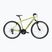 Bicicletă cross KROSS Evado 2.0 khaki/black
