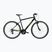 Bicicletă cross KROSS Evado 2.0 black/green