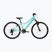 Bicicletă pentru copii KROSS Lea Jr 1.0 In celadon/green/gloss