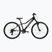Bicicletă pentru copii KROSS Lea Jr 1.0 In black/silver/gloss