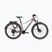 Bicicletă de munte pentru femei KROSS Lea X200 Eq W 29 pink/silver/matte