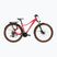 Bicicletă de munte pentru femei KROSS Lea X200 Eq W 29 pink/silver/matte