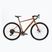 Bicicletă gravel KROSS Esker 2.0 copper/black/gloss