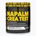 Creatină Fitness Authority Napalm Crea Test 255 g fruit massage