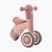 Bicicletă de echilibru cu trei roți Kinderkraft Minibi candy pink