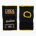 Mănuși de box cu gel și bandaje Bushido, negru, Ark-100017A-S/M