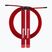 Coardă de antrenament THORN FIT Speed Ultra 4.0 red