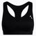 Sutien de fitness Carpatree Phase Seamless negru CP-PSB-B