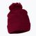 Căciulă de iarnă pentru bărbați Pitbull West Coast Beanie Bubble Small Logo burgundy