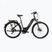 Bicicleta electrică EcoBike D2 City/14Ah Smart BMS negru 1010319