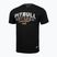 Tricou pentru bărbați Pitbull Santa Muerte black