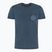 Tricou pentru bărbați Pitbull West Coast T-Shirt Circle Dog dark navy