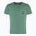 Tricou pentru bărbați Pitbull West Coast T-Shirt Circle Dog green