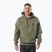 Bluză pentru bărbați Pitbull Small Logo Hooded olive