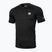 Rashguard pentru bărbați Pitbull West Coast Performance Small Logo black