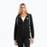 Hanorac pentru femeiPitbull West Coast La Deta Hooded Zip black