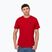 Tricou pentru bărbați Pitbull Small Logo red