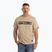 Tricou pentru bărbați Pitbull West Coast T-S Hilltop 170 sand