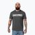 Tricou pentru bărbați Pitbull West Coast T-S Hilltop 170 dark navy