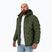 Jachetă de puf Pitbull West Coast pentru bărbați Firestone olive