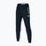 Pantaloni de trening Pitbull West Coast pentru bărbați Hilltop Hatton Dark Navy
