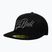 Șapcă Pitbull West Coast Full Cap EL Jeffe YP Classic black/grey