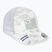 Șapcă pentru bărbați Pitbull Mesh Full Cap Pitbull Usa Multicam white/camouflage
