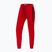 Pitbull West Coast pantaloni sport Chelsea pentru femei, roșu
