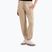 Pantaloni pentru femei Pitbull West Coast Manzanita Washed sand