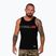 Tank Top pentru bărbați Pitbull West Coast Dog 89 black
