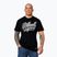 Tricou pentru bărbați Pitbull West Coast Original negru