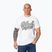 Tricou Pitbull West Coast pentru bărbați Original alb