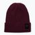 Căciulă de iarnă Pitbull Beanie Velcro Logo burgundy