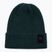 Căciulă de iarnă Pitbull Beanie Velcro Logo green