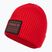 Căciulă de iarnă pentru bărbați Pitbull Beanie Dock red