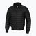 Geacă pentru bărbați Pitbull Lancaster Quilted black
