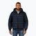 Geacă de iarnă pentru bărbați Pitbull Dillon Quilted Hooded dark navy