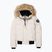 Geacă de iarnă pentru femei Pitbull Azalea Quilted Hooded sand