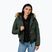 Geacă de iarnă pentru femei Pitbull Azalea Quilted Hooded olive