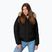 Geacă de iarnă pentru femei Pitbull Azalea Quilted Hooded black