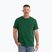 Tricou pentru bărbați Pitbull Small Logo leaf green