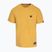 Tricou pentru bărbați Pitbull Small Logo pale yellow