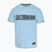 Tricou pentru bărbați Pitbull Eighty Nine Dog light blue