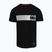 Tricou pentru bărbați Pitbull Casino negru
