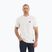 Tricou pentru bărbați Pitbull Small Logo off white