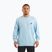 Longsleeve pentru bărbați  Pitbull Rockey light blue