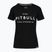 Tricou pentru femei Pitbull Usa Cal black