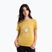 Tricou pentru femei Pitbull Heartie pale yellow