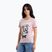 Tricou pentru femei  Pitbull Puppy 2 powder pink