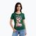 Tricou pentru femei Pitbull Synglasses Dog leaf green